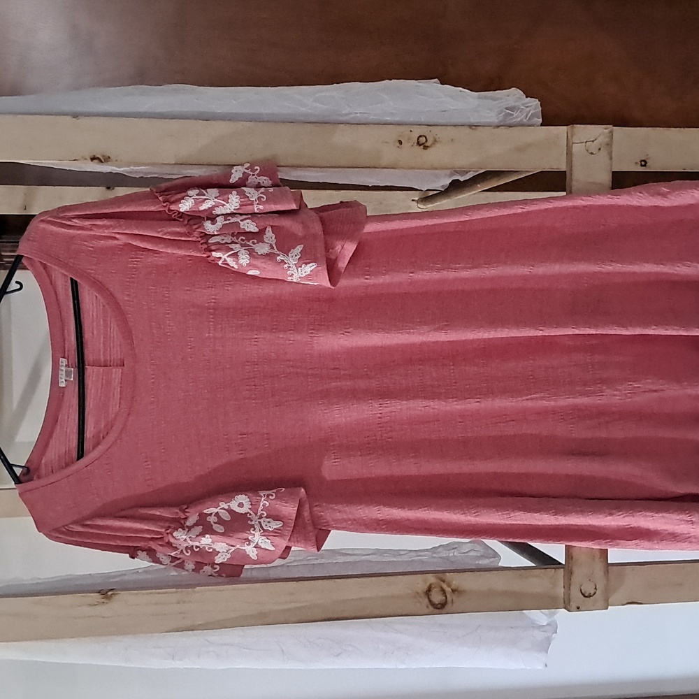 Spense dress